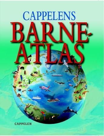 Kingfisher children's atlas