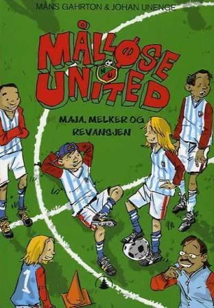 Mållösa United