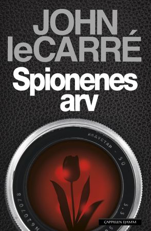 A legacy of spies