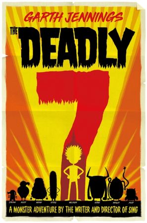 The deadly 7