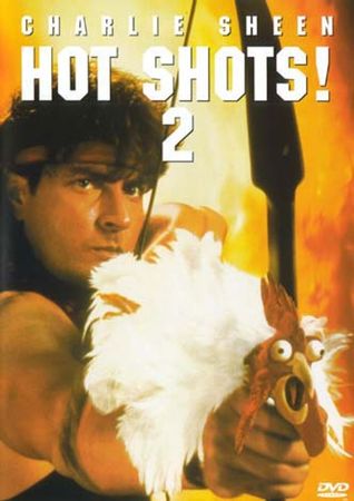 Hot shots! 2. 2