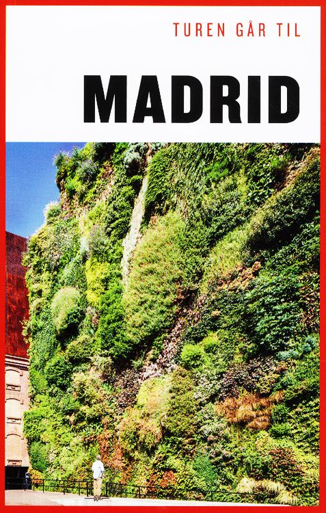 Turen går til Madrid