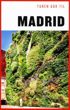Turen går til Madrid