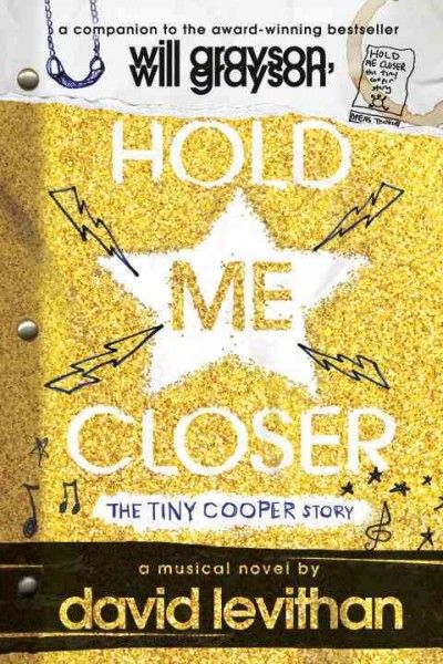 Hold me closer