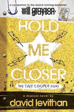 Hold me closer