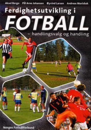 Ferdighetsutvikling i fotball