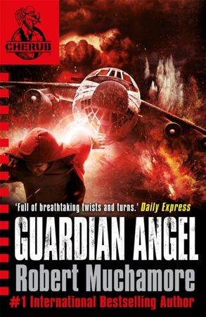 Guardian angel