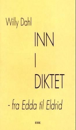 Inn i diktet