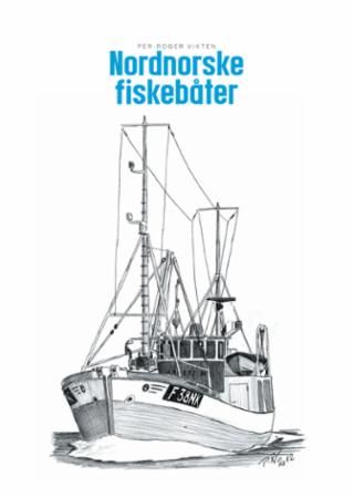 Nordnorske fiskebåter. 2