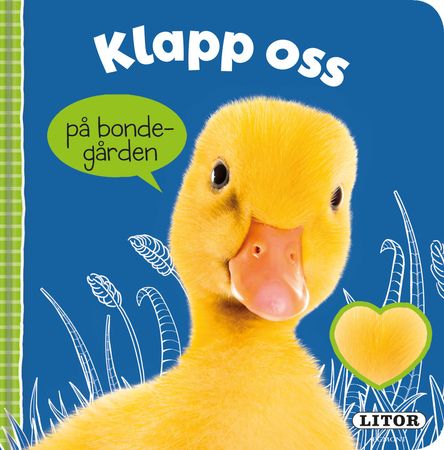 Fühl mal hier, kennst du das Tier?