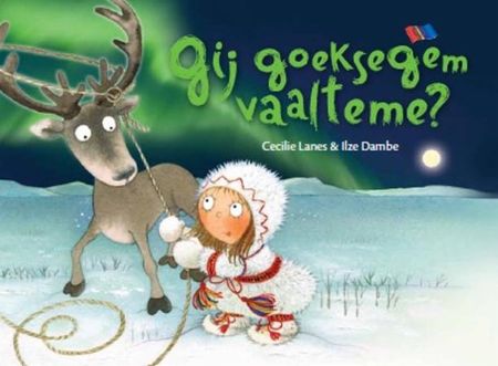 Jakten på nordlyset