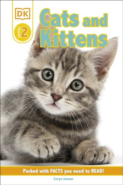 Cats and kittens