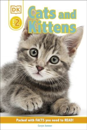 Cats and kittens