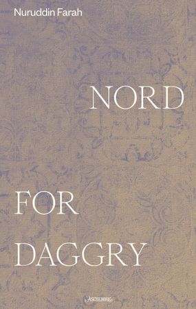Nord for daggry
