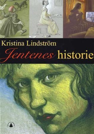 Flickornas historia. Europa : från Eirene i antiken til Dilan i vår tid