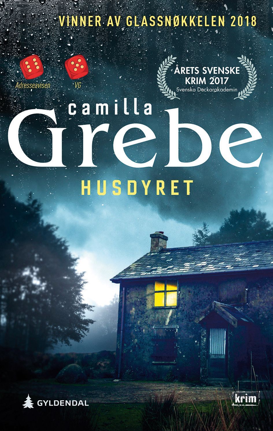 Husdjuret