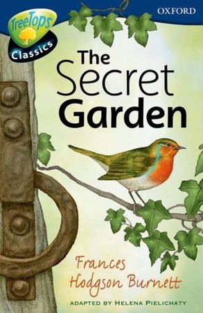 The secret garden