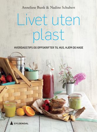Besser leben ohne Plastik