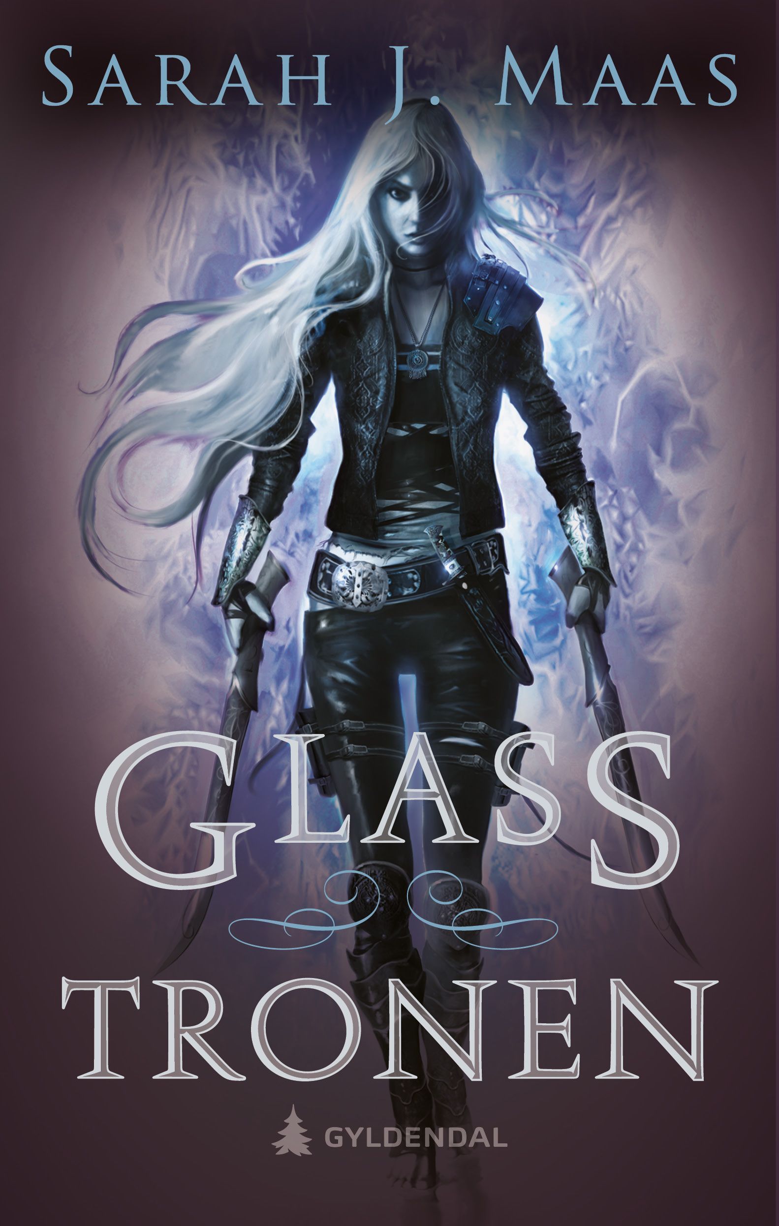 Throne of glass