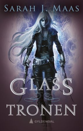 Throne of glass