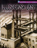 Illusion art
