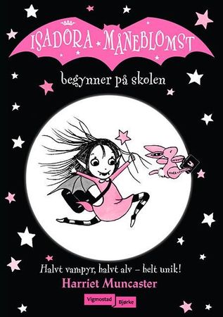 Isadora Moon goes to school