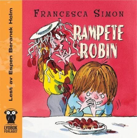 Horrid Henry