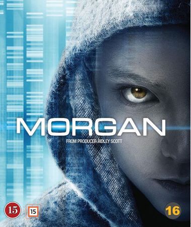 Morgan