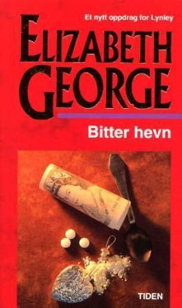 A suitable vengeance