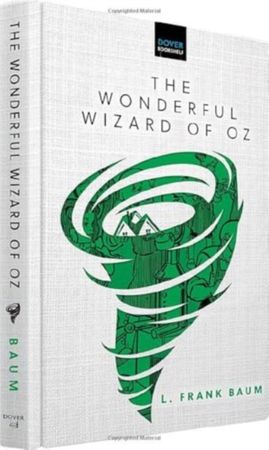 The wonderful wizard of Oz
