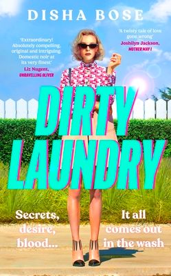 Dirty laundry