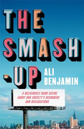The smash-up