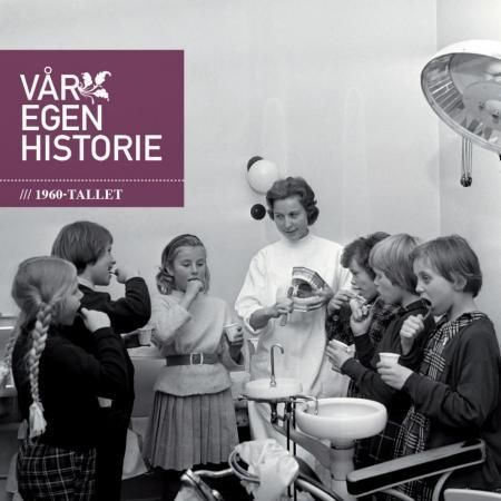 60-tallet