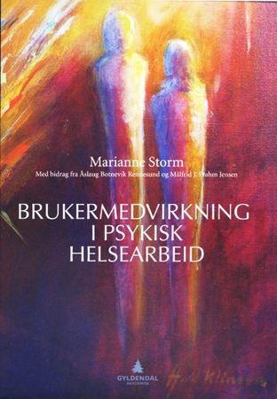 Brukermedvirkning i psykisk helsearbeid