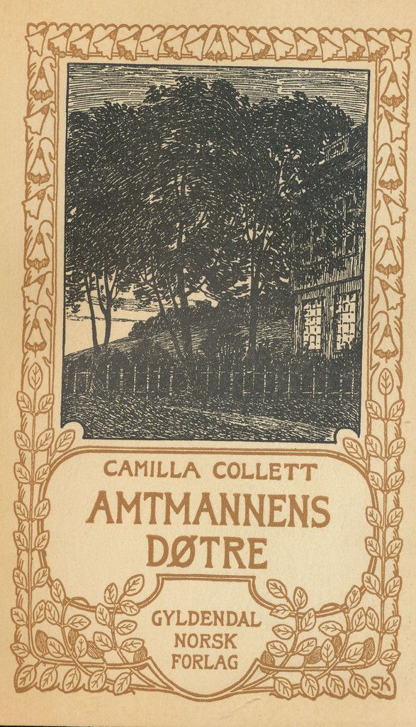 Amtmandens Døttre