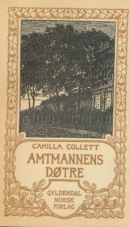 Amtmandens Døttre