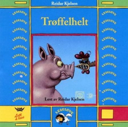 Trøffelhelt