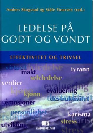 Ledelse på godt og vondt