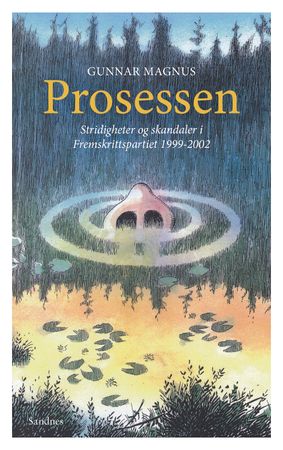 Prosessen