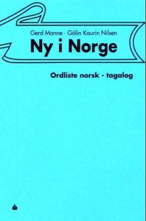 Ny i Norge