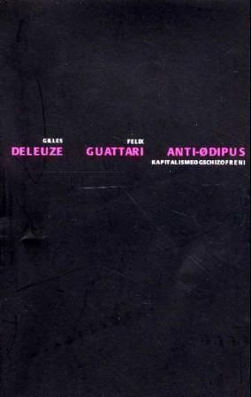 Anti-Oedipe
