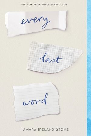 Every last word