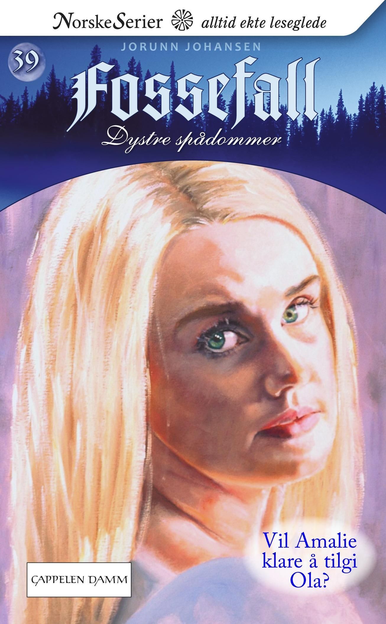 Dystre spådommer