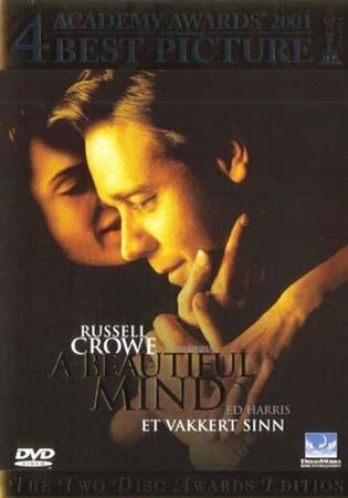 A beautiful mind