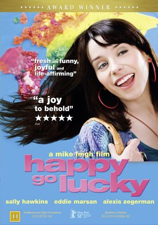 Happy-go-lucky