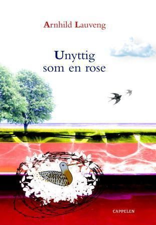 Unyttig som en rose