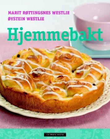 Hjemmebakt
