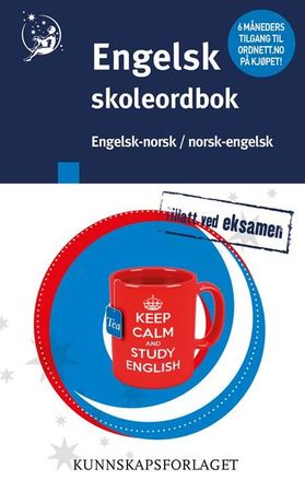 Engelsk skoleordbok