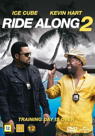 Ride along 2