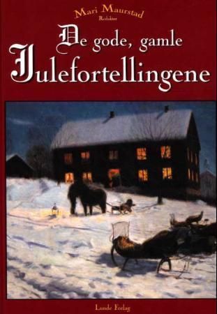 De Gode, gamle julefortellingene